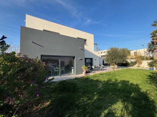 Maison vente à Perpignan, Villeneuve-de-la-raho