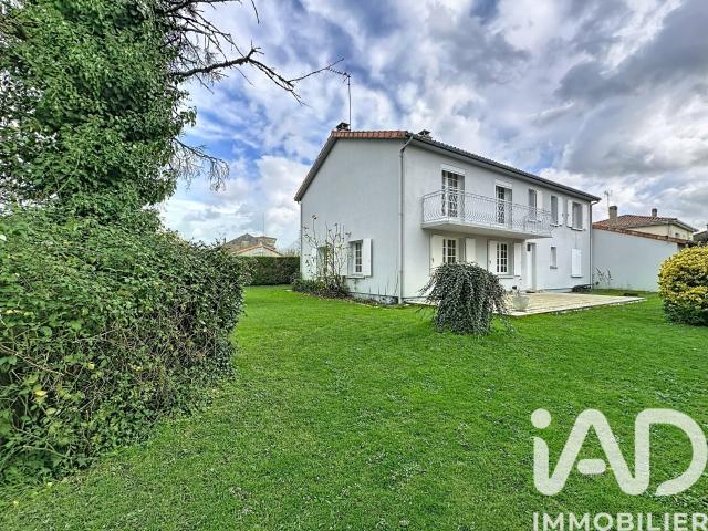 Maison vente à Pompaire, Deux-Sèvres
