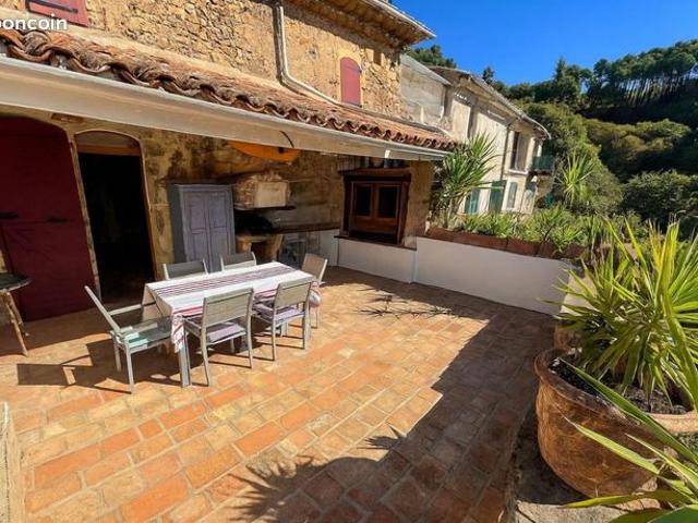 Maison vente à Alès, Saint-sébastien-d'aigrefeuille