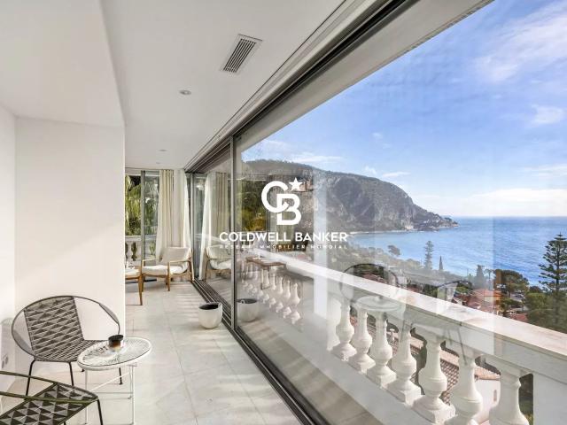 Maison vente à Nice, Èze
