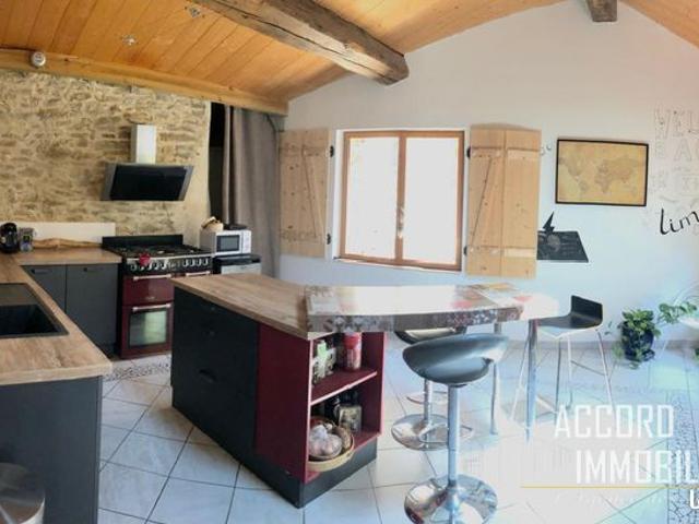 Maison vente à Béziers, La Livinière