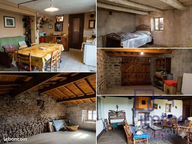 Maison vente à Le Puy-en-Velay, Brives-charensac