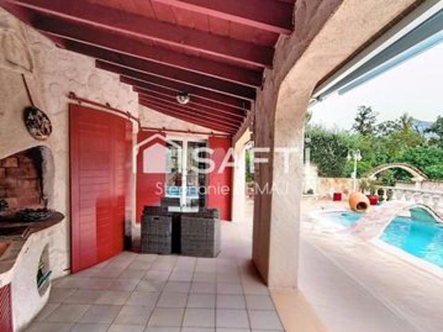 Maison vente à Le Muy, Var