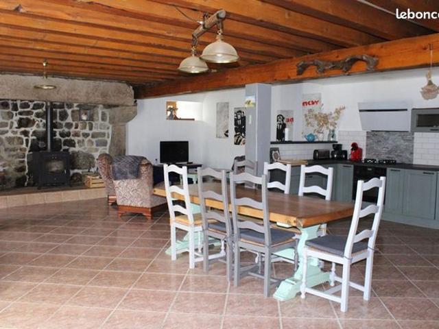 Maison vente à Mende, Grandrieu