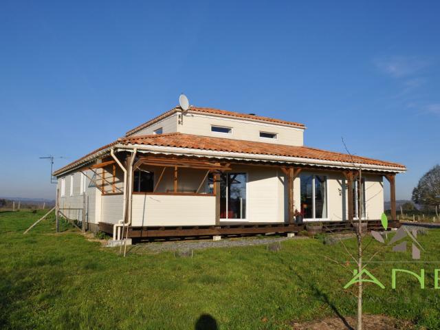 Maison vente à Angoulême, Eymouthiers