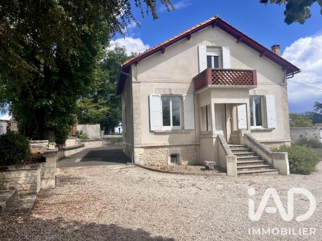 Maison vente à Le Maine Brénat, Fléac