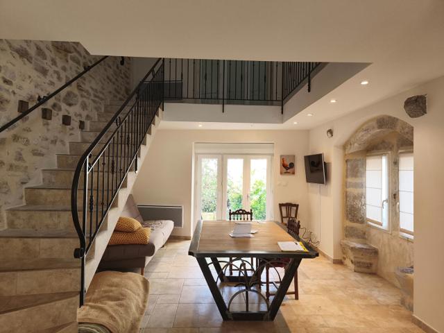 Maison vente à Belley, Chaley