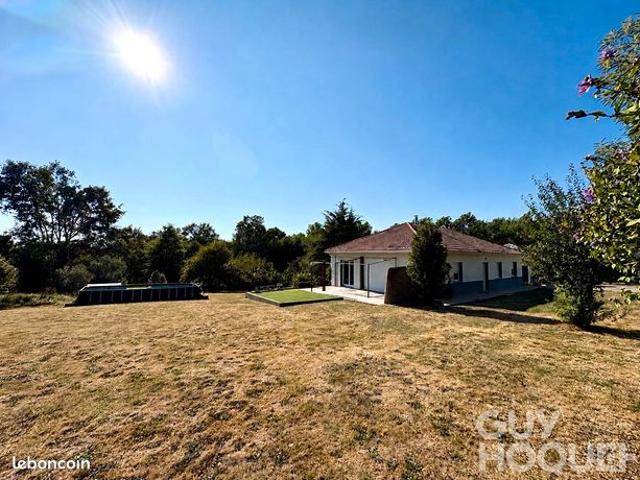 Maison vente à Mont-de-Marsan, Hagetmau