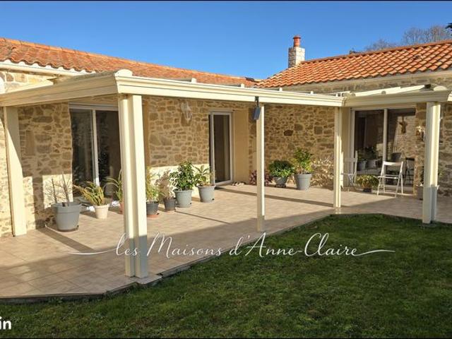 Maison vente à Saint-Nazaire, Saint-père-en-retz