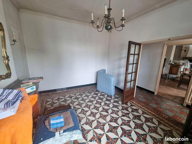 Maison vente à Limoux