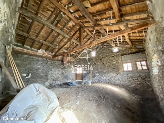Maison vente à Saint-Jean-de-Maurienne, Saint-michel-de-maurienne