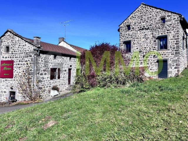 Maison vente à Issoire, Mazaye