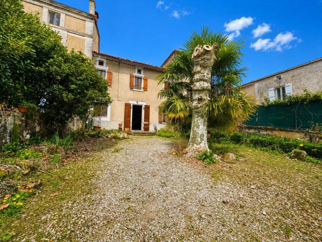 Maison vente à Ruelle-sur-Touvre, Charente