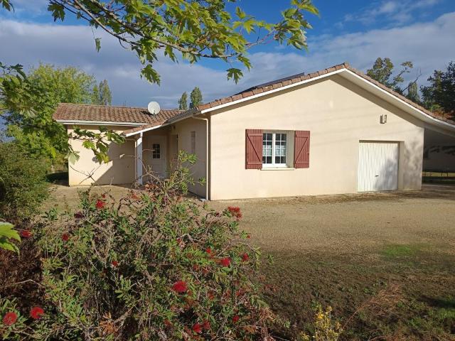 Maison vente à Le Houga, Gers