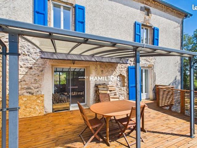 Maison vente à Albi, Monestiés