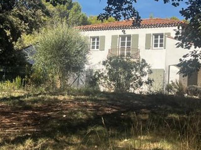 Maison vente à Lambesc, Bouches-du-Rhône
