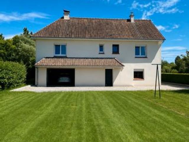 Maison vente à Montreuil-sur-Mer, Brimeux