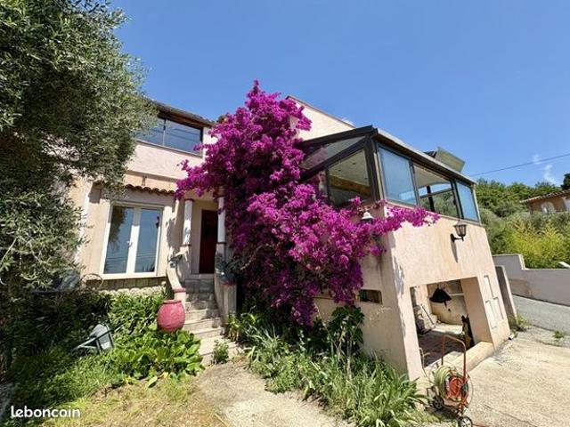 Maison vente à Grasse