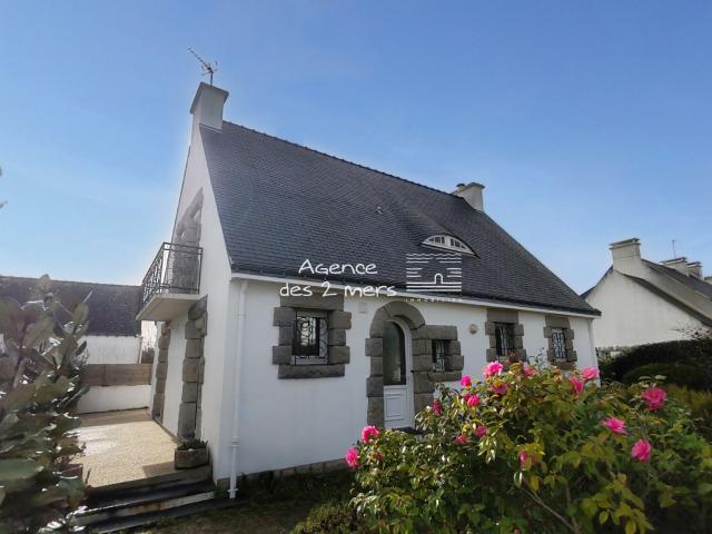 Maison vente à Lorient, Bretagne