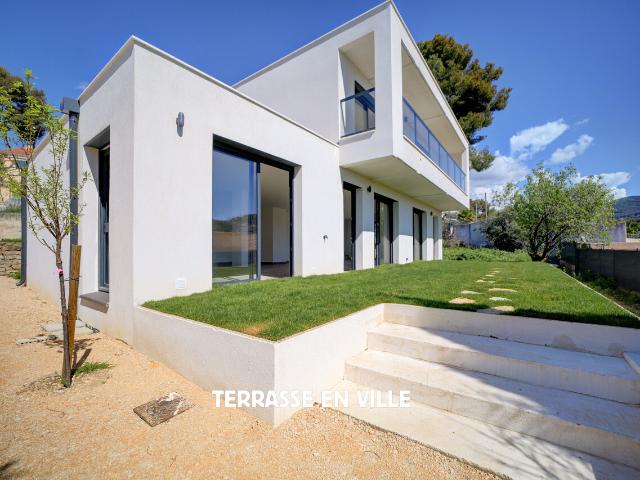 Maison vente à France métropolitaine, Ceyreste