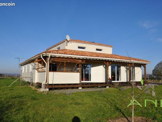Maison vente à Angoulême, Eymouthiers