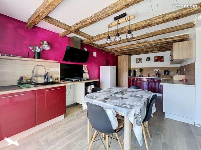 Maison vente à Bourneau, Vendée