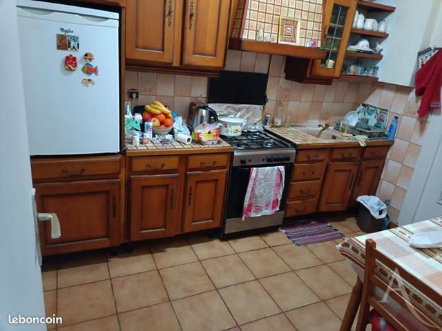 Maison vente à Bobigny, Romainville