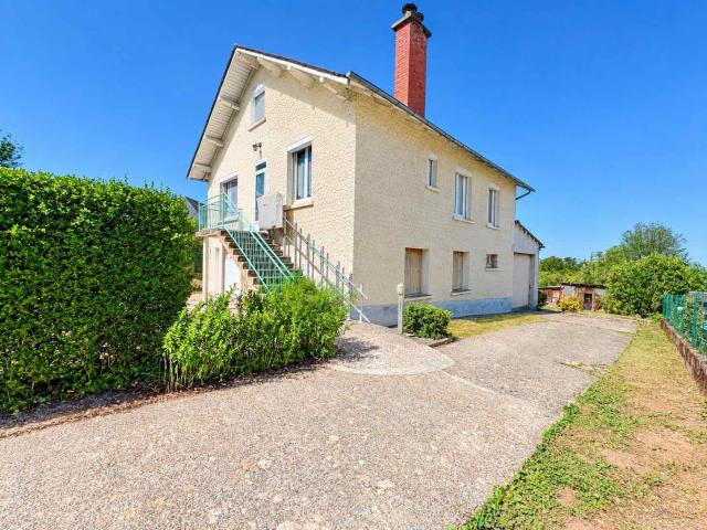 Maison vente à Rodez, Luc-la-Primaube