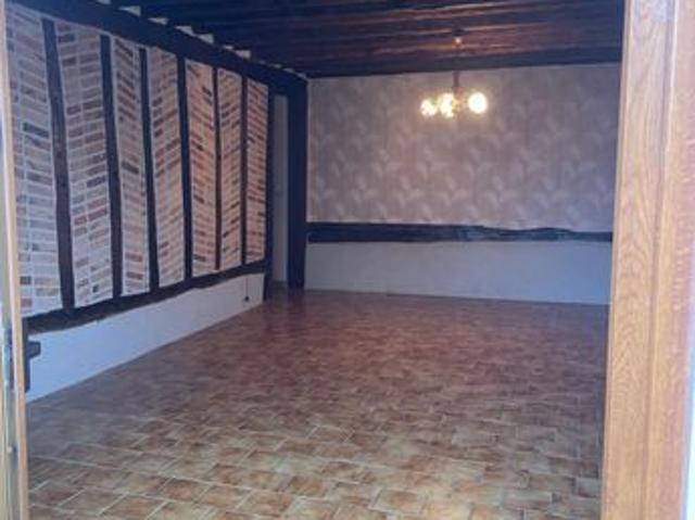 Maison vente à Dhuizon, Loir-et-Cher
