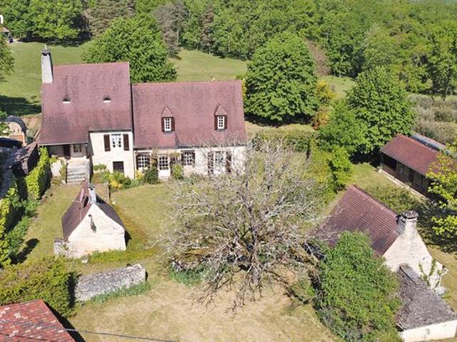 Maison vente à Sarlat-la-Canéda, Nouvelle-Aquitaine