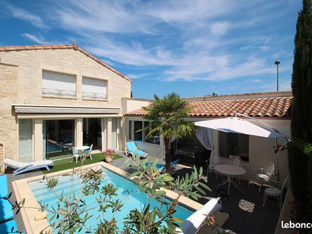 Maison vente à Saint-Vincent-Rive-d'Olt, Lot