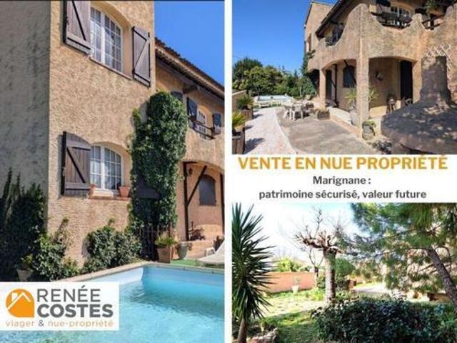 Maison vente à Istres, Marignane