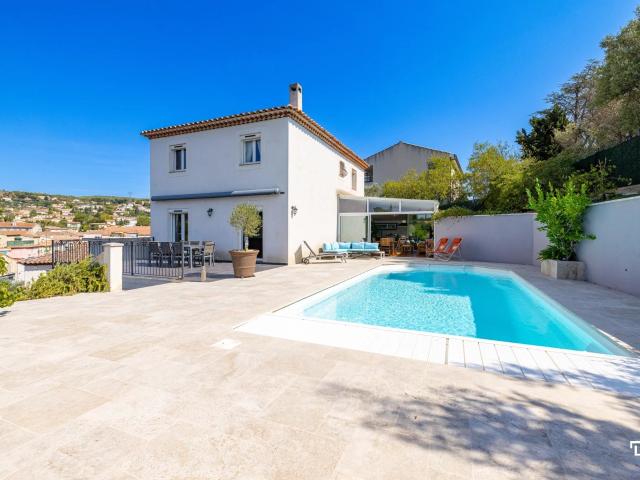 Maison vente à Marseille, Allauch