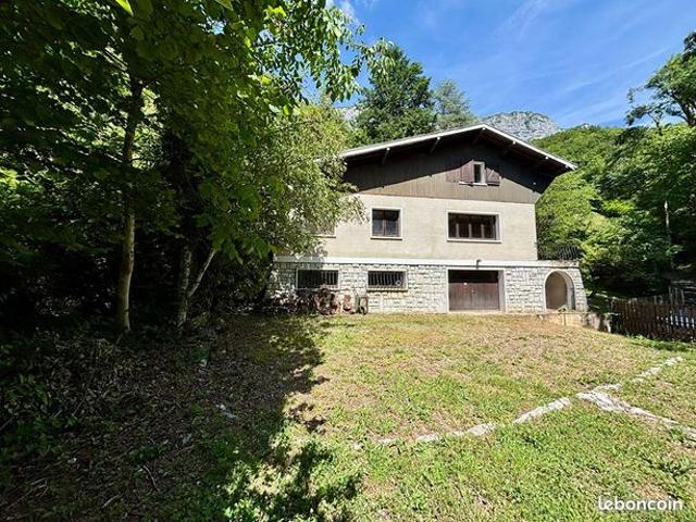 Maison vente à Annecy, Veyrier-du-lac