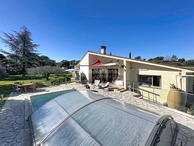 Maison vente à Grasse, Peymeinade