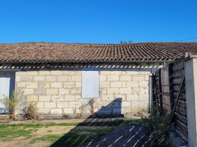Maison vente à Bordeaux, Saint-loubès