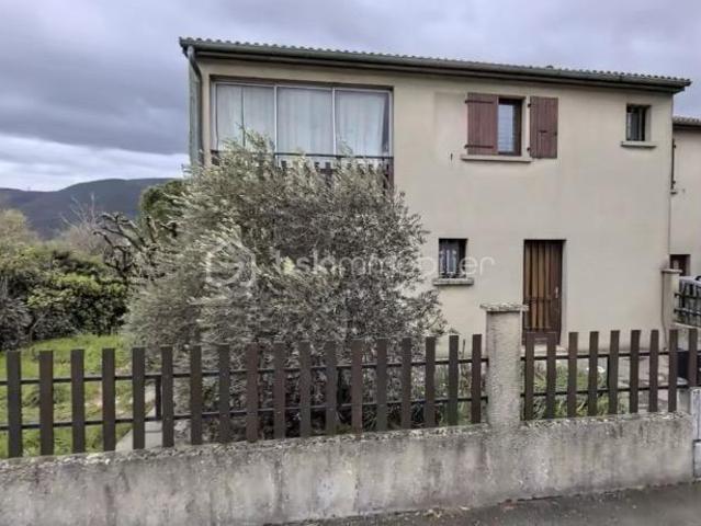 Maison vente à Nyons, La Coucourde