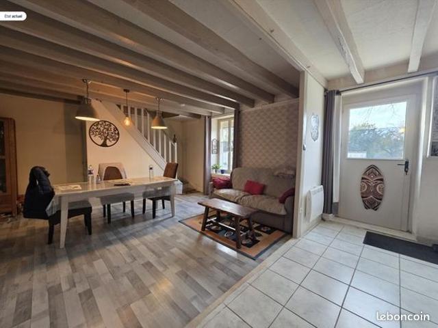Maison vente à Saint-Amand-Montrond, Maisonnais