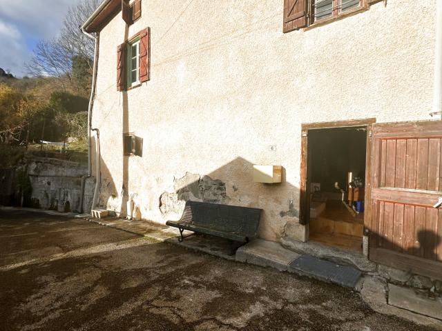 Maison vente à Foix, Vernaux