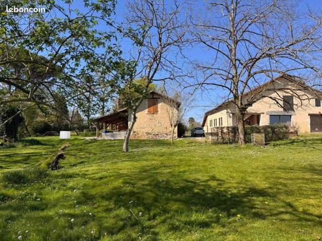 Maison vente à Mont-de-Marsan, Eyres-moncube