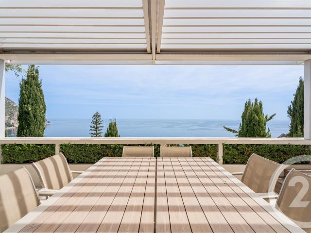 Maison vente à Nice, Èze