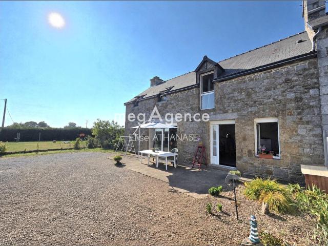 Maison vente à Fougères-Vitré, Bretagne
