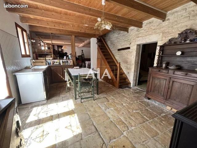 Maison vente à Valence