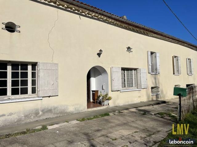 Maison vente à Saint-Pey-de-Castets, Gironde