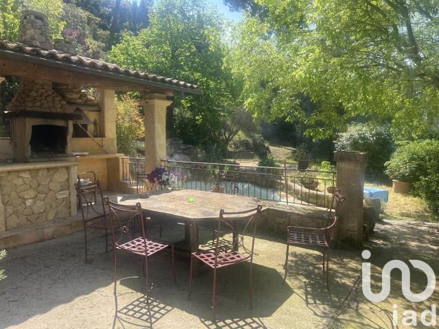 Maison vente à Aix-en-Provence, Pélissanne