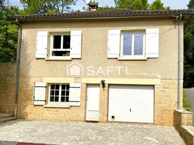 Maison vente à Sarlat-la-Canéda, Sarlat-la-canéda