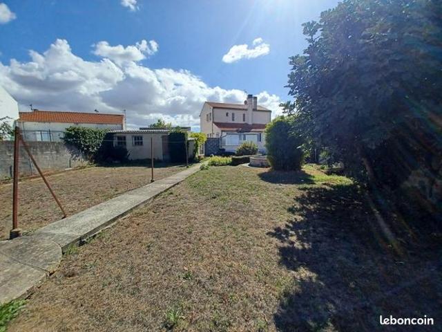 Maison vente à Sainte-Soulle, Charente-Maritime