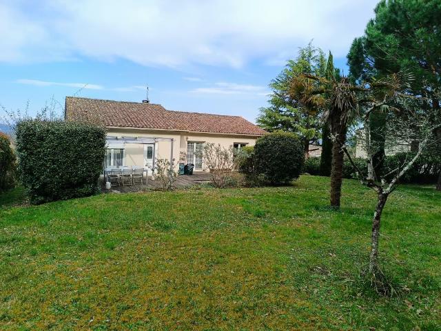 Maison vente à Agen, Estillac