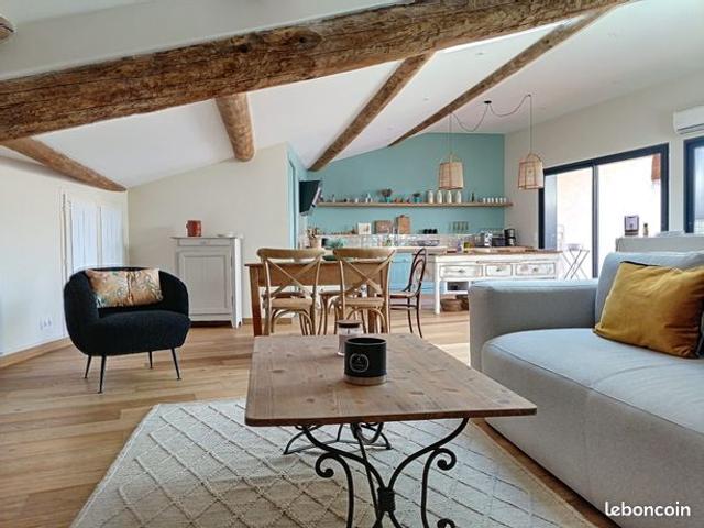 Maison vente à Carpentras, Malaucène