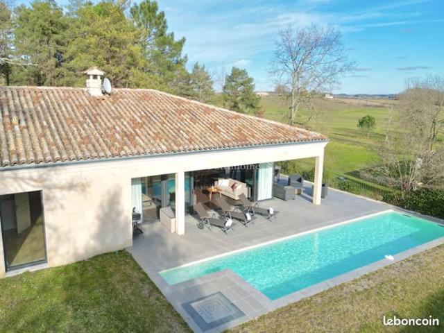 Maison vente à Libourne, Saint-emilion